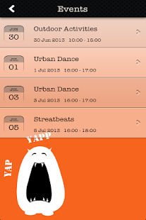 How to get Yap-Yapp patch 1.399 apk for laptop