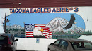 Tacoma Eagles Aerie