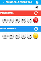 Lucky Lottery Generator poster 2