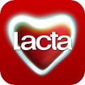 Lacta logo