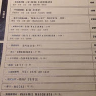 好滴咖啡Drip cafe