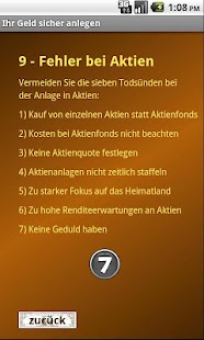 How to download Sicherheit bei der Geldanlage patch 1.0 apk for pc