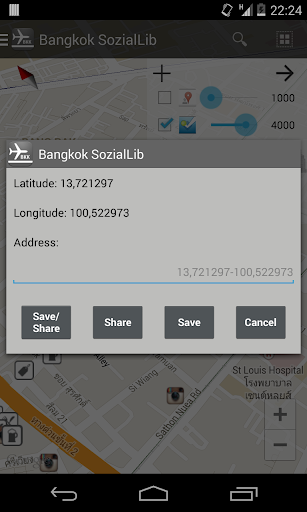 免費下載旅遊APP|Bangkok SozialLib app開箱文|APP開箱王