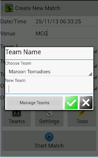 How to get Best Cricket Scorer FREE 5.0.1 mod apk for android