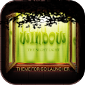 Window - GO Launcher Theme icon