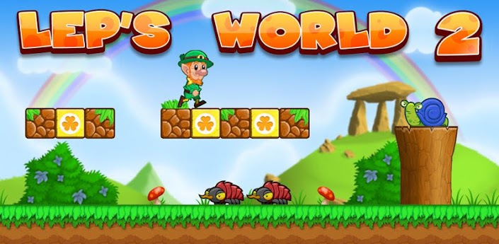 Lep's World 2