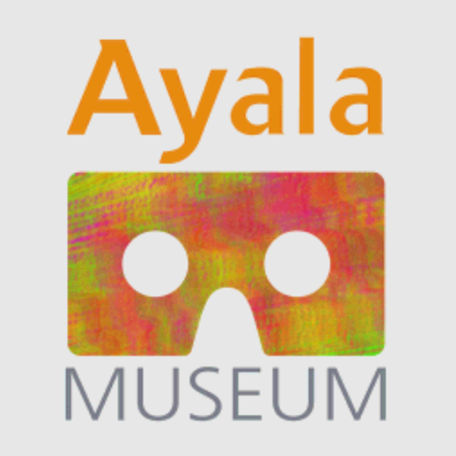 Ayala Museum Virtual Tour 教育 App LOGO-APP開箱王