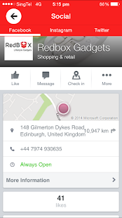 Download RedBox APK for PC