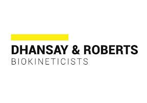 Dhansay & Roberts Biokineticists logo