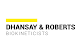 Dhansay & Roberts Biokineticists logo