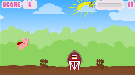 Free Download PorkChop the Pig APK for PC