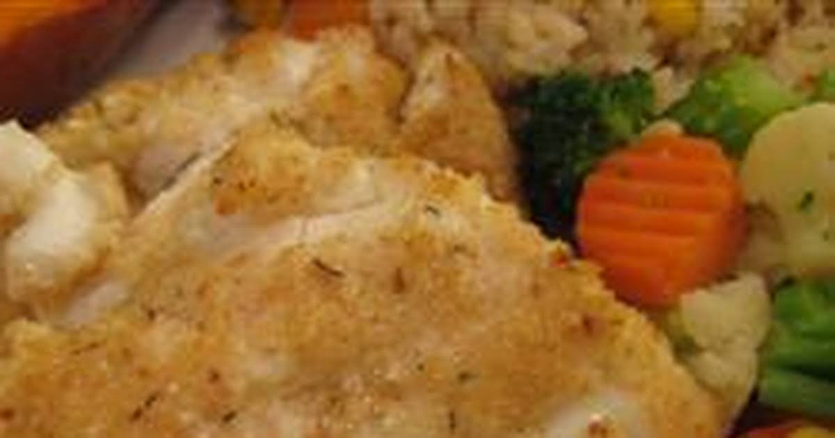 Baked Haddock Fillets Recipes Yummly