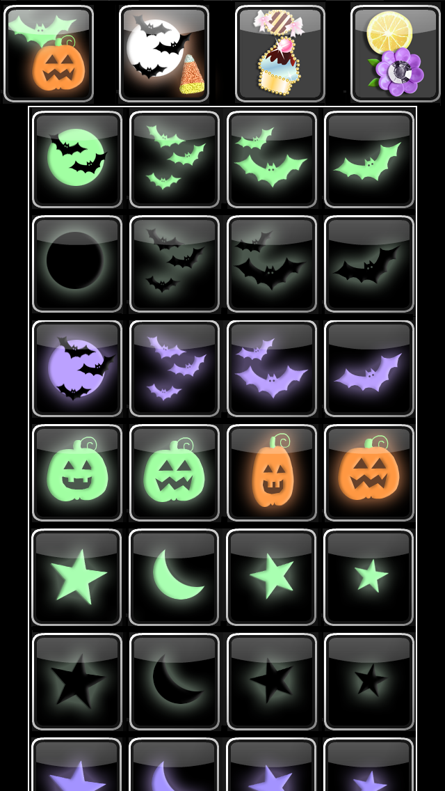 Halloween Nails Manicure Games Screen 2