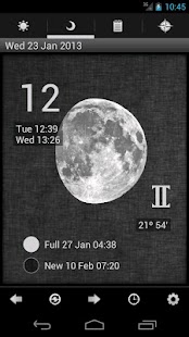 Lunisolar - Sun Moon Calendar