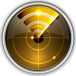 Cover Image of Download Greek WPA Finder 3.8.1 APK