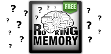 Rocking Memory APK