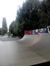 Skatepark Langen