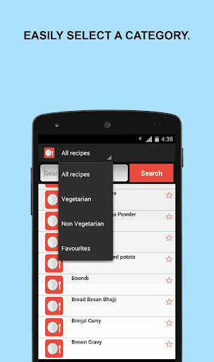 【免費生活App】Indian Recipes OFFLINE-APP點子