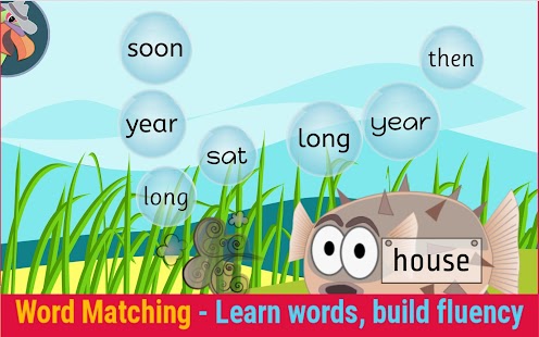 How to download SIGHT WORDS GAMES-KINDERGARTEN 3.44 mod apk for bluestacks