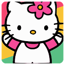 KittyTouch mobile app icon