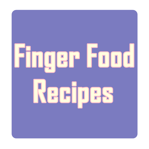 Finger Food Recipes