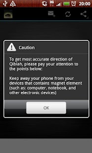 Lastest Find My Qibla APK