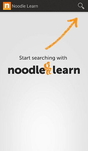 Noodle Learn