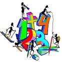 Math helper logo