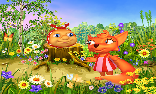 How to install Колобок - Живая сказка. Демо 1.0 mod apk for laptop