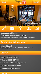 Trapani UP Screenshots 11