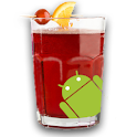 Drinkepedia: Drink Recipes logo