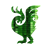 Signes Chinois logo