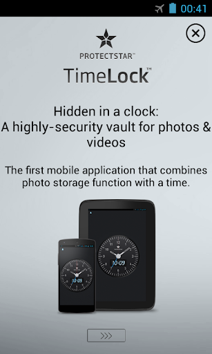 TimeLock 时间锁