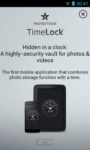 TimeLock