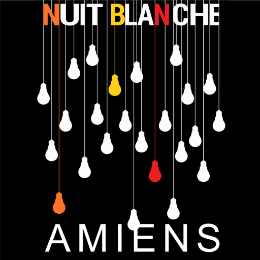 Nuit blanche Amiens 娛樂 App LOGO-APP開箱王