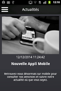 Spirit Auto 34 Screenshots 3