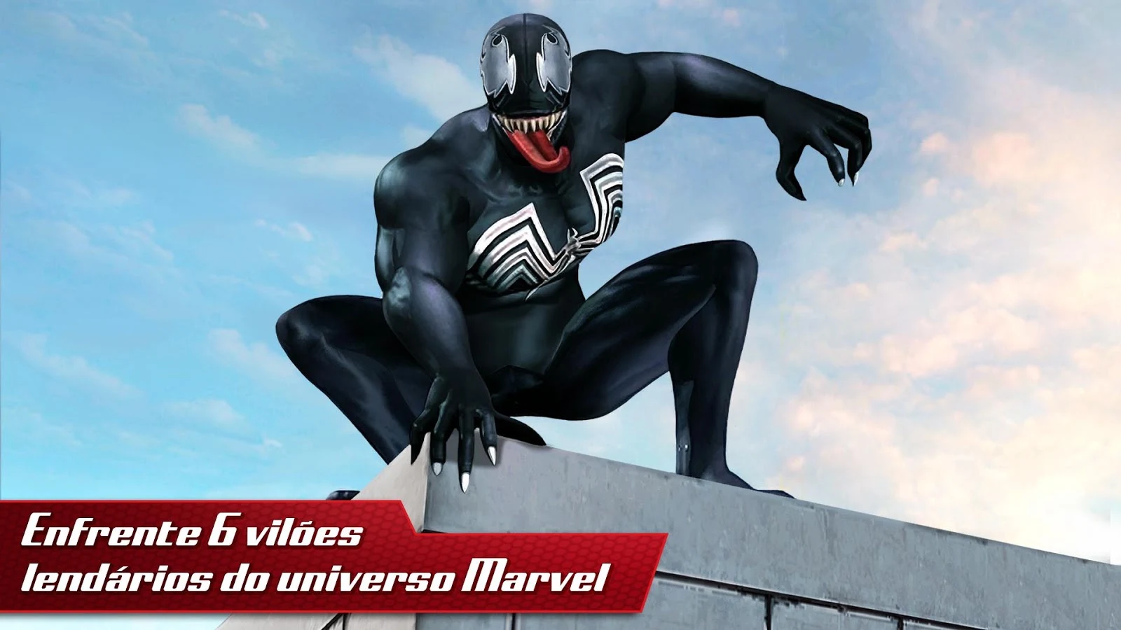 O Espetacular Homem-Aranha 2 - screenshot