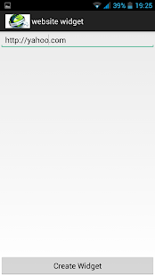 How to install Go Website Widget 1.0 unlimited apk for android