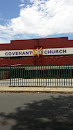 Covenant Life Church 
