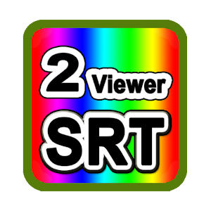 SRT Viewer 2 媒體與影片 App LOGO-APP開箱王