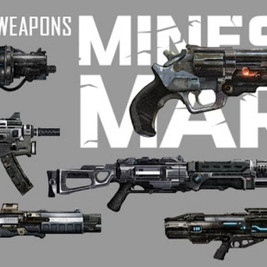 Baixar Mines of Mars Scifi Mining RPG apk