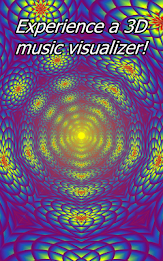 Astral 3D Effects Visualizer poster 9