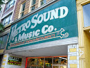 Metro Sound & Music
