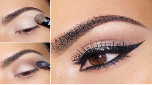 How To Do Cat Eye MakeUp
