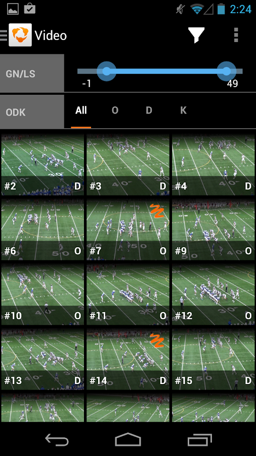 Hudl Android Apps on Google Play