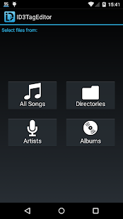 How to install ID3TagEditor Light 1.4 apk for bluestacks