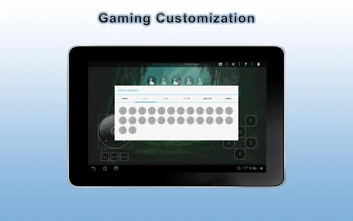 Splashtop Remote PC Gaming THD - screenshot thumbnail