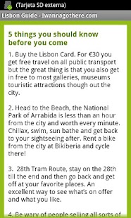 How to download Lisbon Travel Guide 1.02 unlimited apk for bluestacks