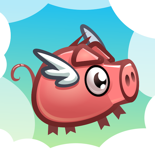 Floppy Piggy 休閒 App LOGO-APP開箱王