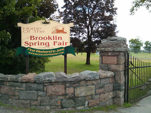 Brooklin Community Park 